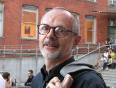 Sandro Marpillero