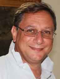 Antonio Marziale