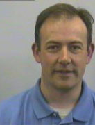 Ian Haynes