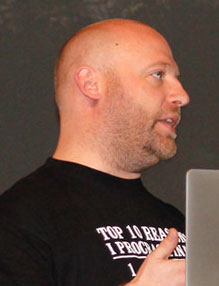 Iwan Peverett