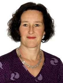 Lena Carlsson