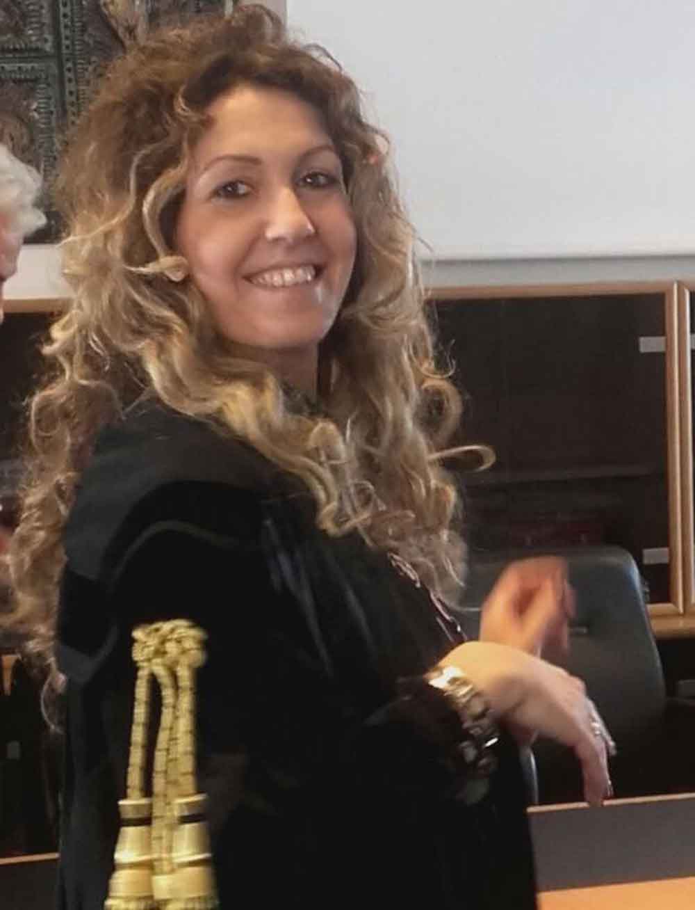 Anna Cassiani
