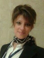 Silvia Coppola