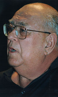 Danilo Dolci