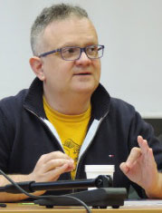 Valerio Colombo