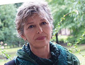 Nassarine Azimi