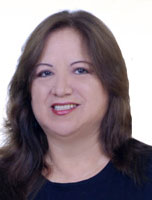 Sonia Venegas Paz
