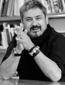 Hernán Díaz Alonso