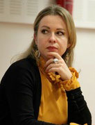 Elisa Giomi