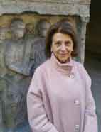 Rosanna Cioffi