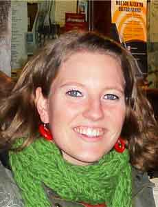Elodie Oriol