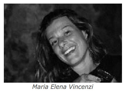 Maria Elena Vincenzi