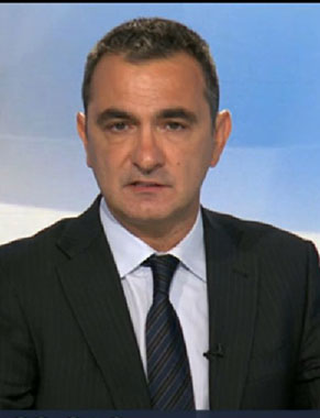 Mario Franco Cao
