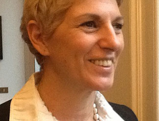 Isabella Menichini