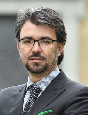 Emanuele Pellegrini
