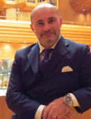 Domenico Balzani