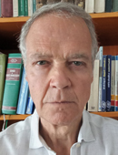 Massimo Chioda