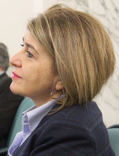 Letizia Mandaglio