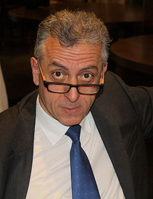 Carlo Sabetta