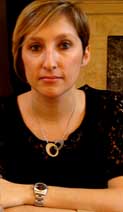 Chiara Sgarbi