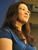 Bliss Cua Lim