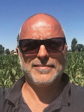 Salvatore Roberto Pilu