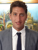 Alberto Modenese