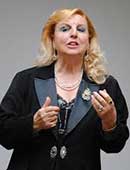 Felicita Menghini Di Biagio