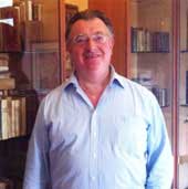 Paolo Tiezzi Maestri