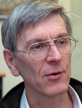 Alain Bihr