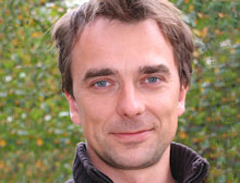 Martin Krzywdzinski