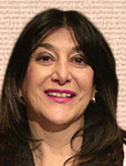 Isabel Fernandez