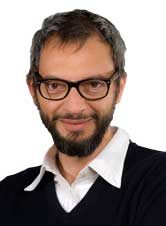 Giampaolo Musumeci