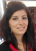 Maddalena Pisanu
