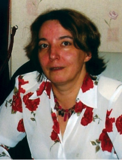 Olga Bogdashina