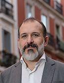 José Ignacio Pichardo Galán