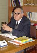 Miguel Castillo Didier