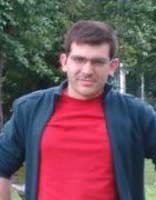 Luciano Adrán Sabattini
