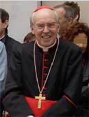 Giovanni Battista Re