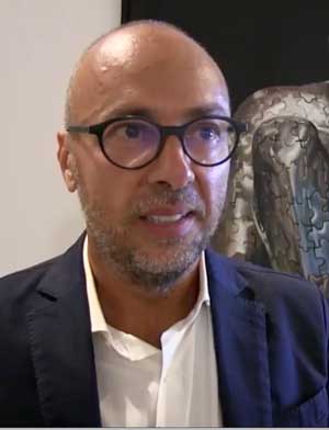 Gianluca Coroneo