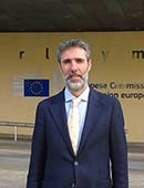 Massimiliano Grimaldi
