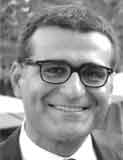 Carmine Cafariello