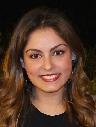 Maria Cristina Gaeta