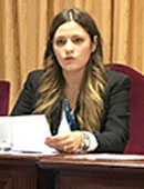 Daniela Buccomino