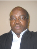 Antoine Marie Zacharie Zacharie Igirukwayo