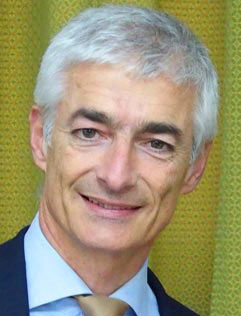 Paolo D’aprile