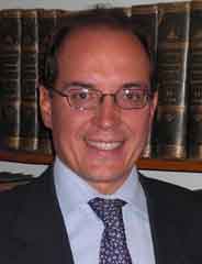 Alberto Maria Tedoldi