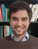 Antonio Giorgio