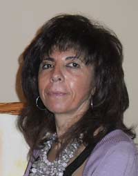 Gladys Mabel Cantelmi
