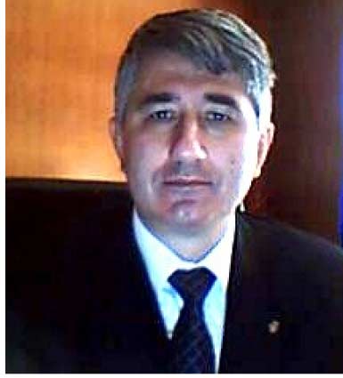 Pier Luigi Marconi